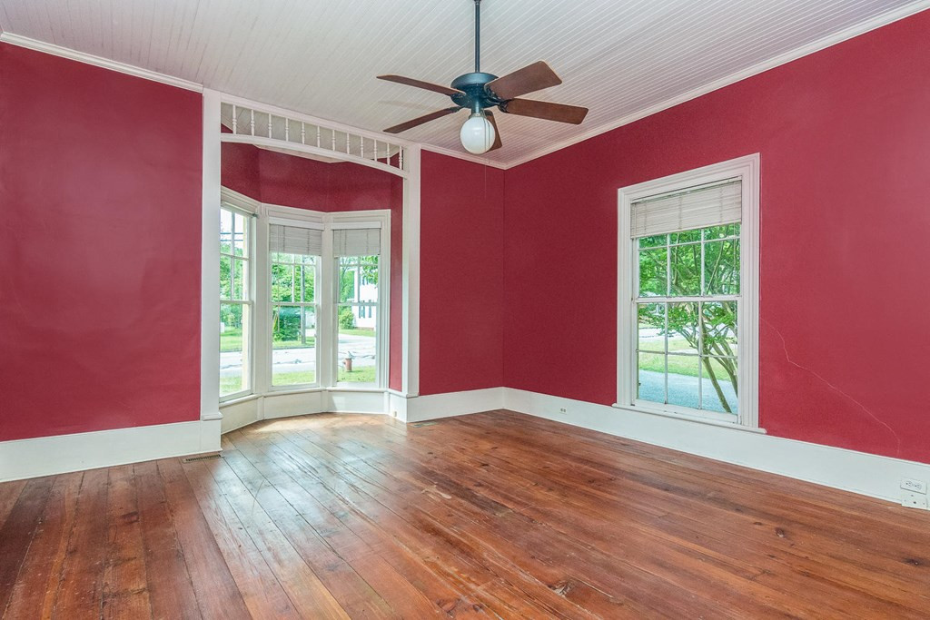 78 East Main Street Gibson, GA 30810 - Photo 8 of 65