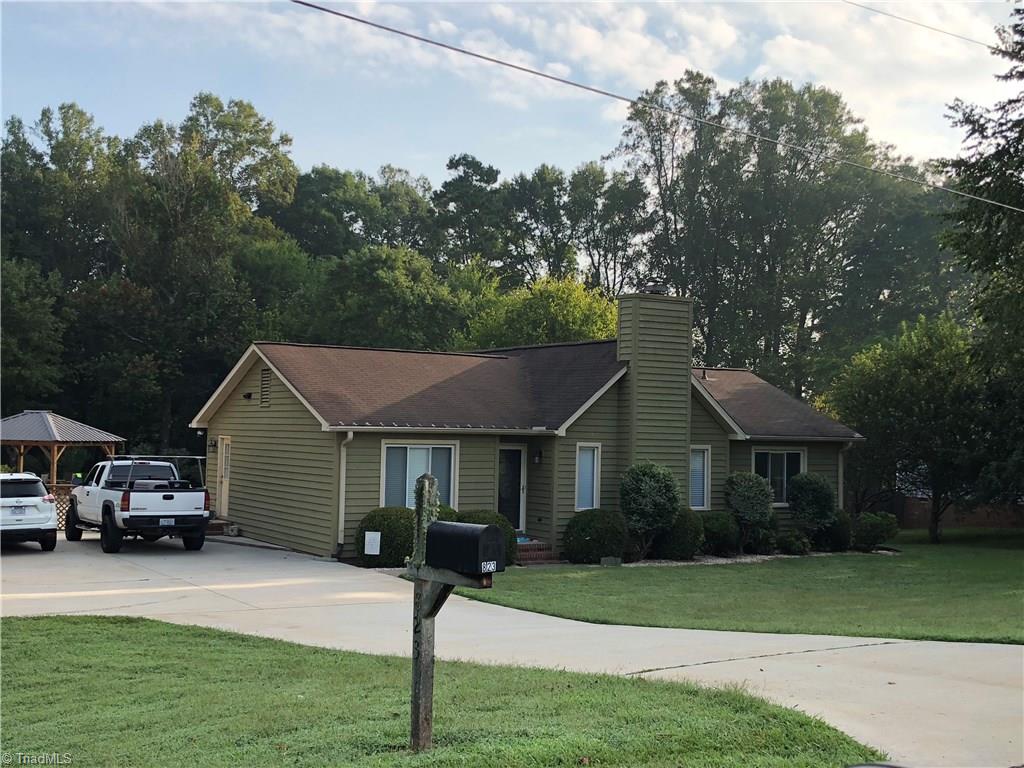 823 Sain Road Mocksville, NC 27028 - Photo 1 of 1 Gallery Image 1