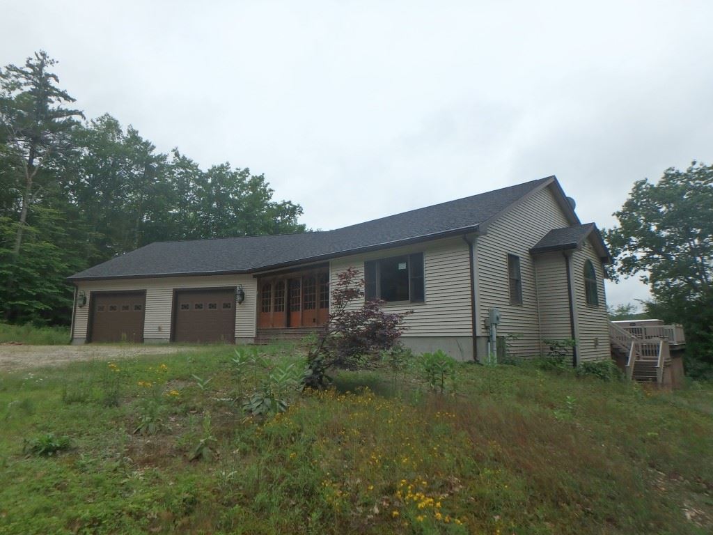 64 McCoy Road Hillsborough, NH 03244 - Photo 1 of 24 Gallery Image 1