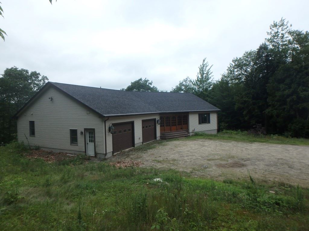 64 McCoy Road Hillsborough, NH 03244 - Photo 23 of 24 Gallery Image 23