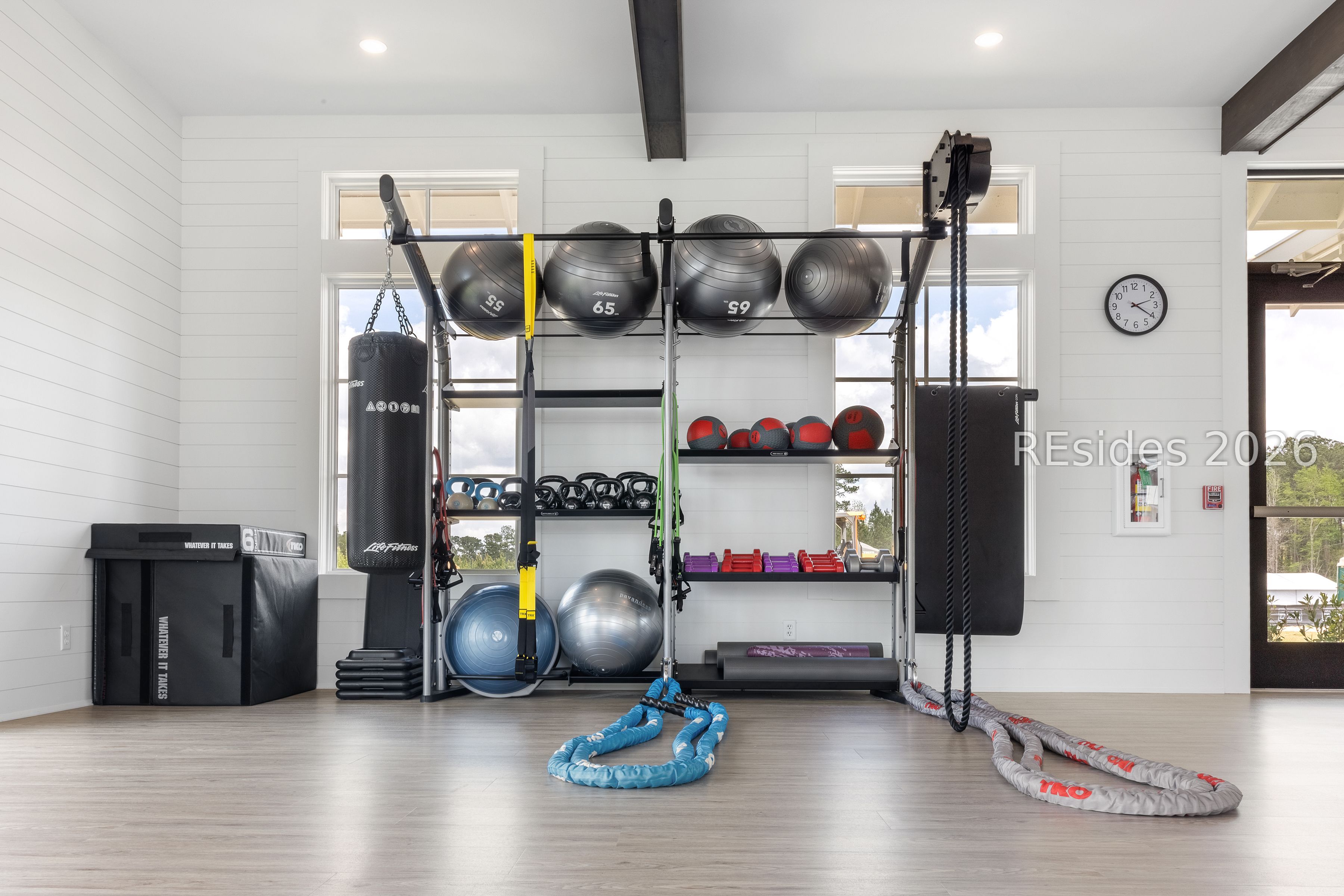 4925 Azalea Drive Hardeeville, SC 29927 - Photo 15 of 24 Fitness Studio