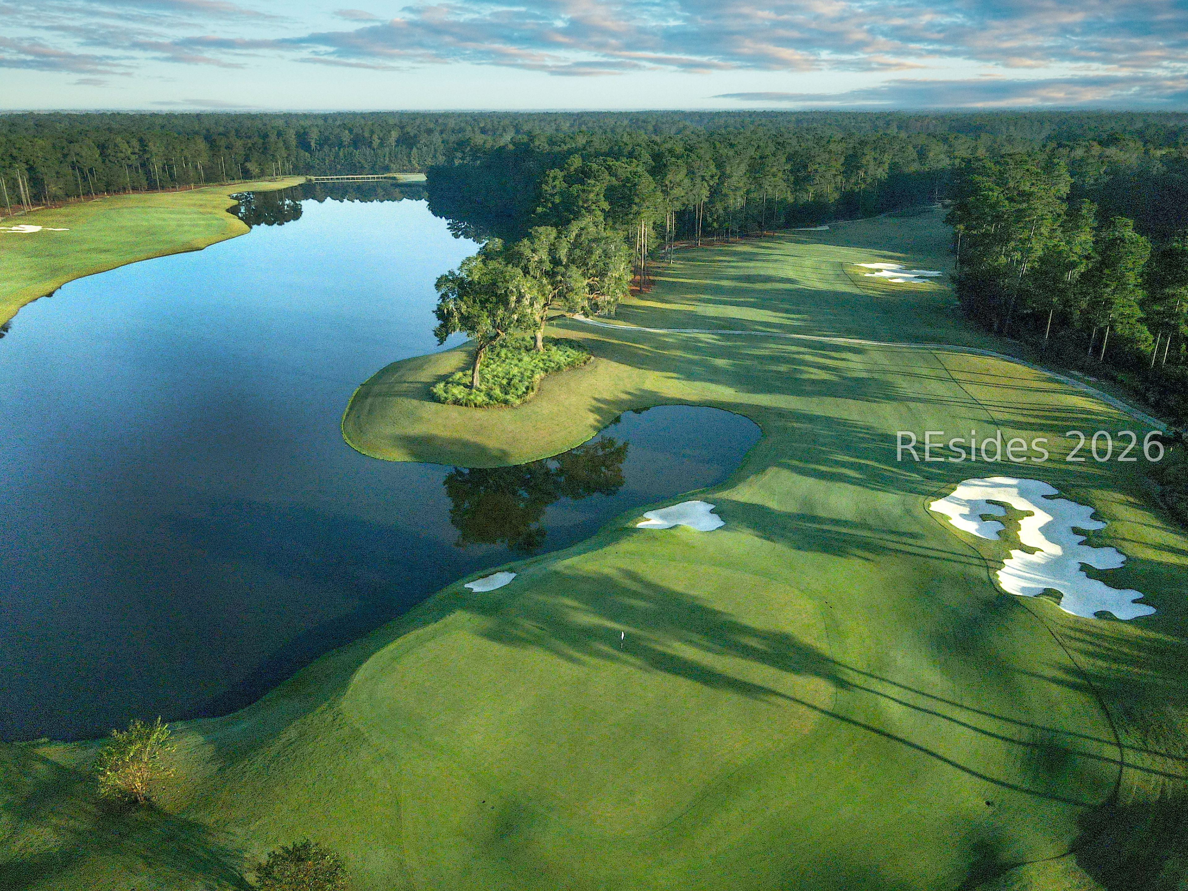 4925 Azalea Drive Hardeeville, SC 29927 - Photo 19 of 24 Golf