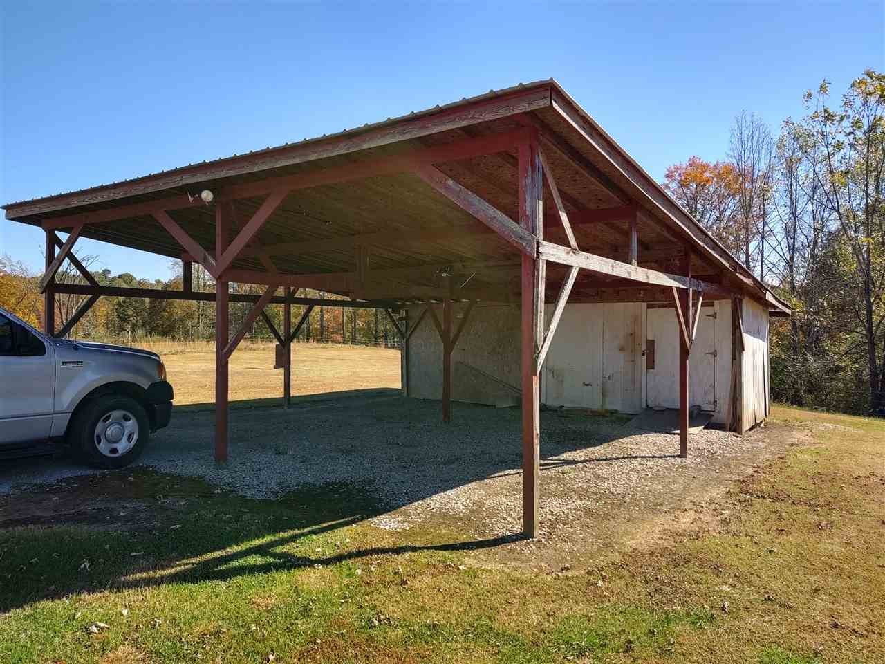 920 Shady Grove Road Lancing, TN 37770 - Photo 14 of 17 Gallery Image 14