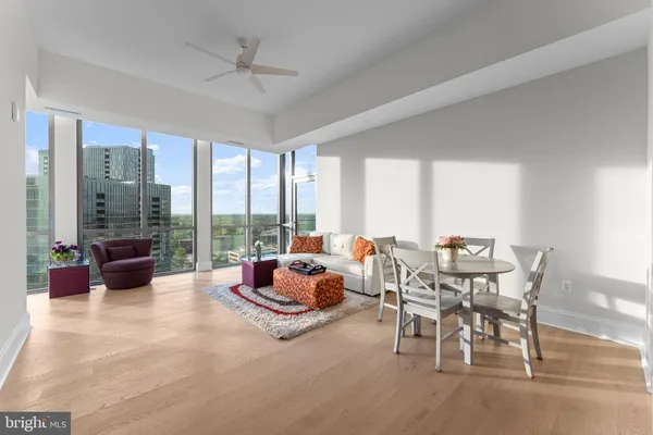 $4,300 | 7887 Jones Branch Drive, Unit 1503, McLean, VA 22102