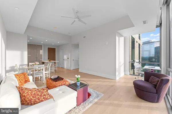 $4,300 | 7887 Jones Branch Drive, Unit 1503, McLean, VA 22102