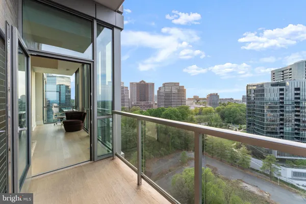 $4,300 | 7887 Jones Branch Drive, Unit 1503, McLean, VA 22102