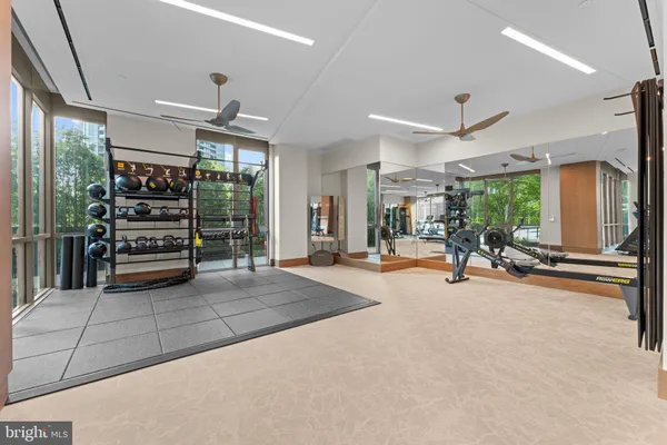 $4,300 | 7887 Jones Branch Drive, Unit 1503, McLean, VA 22102