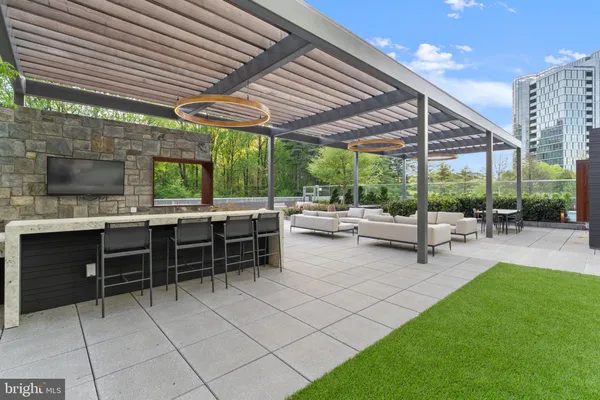 $4,300 | 7887 Jones Branch Drive, Unit 1503, McLean, VA 22102