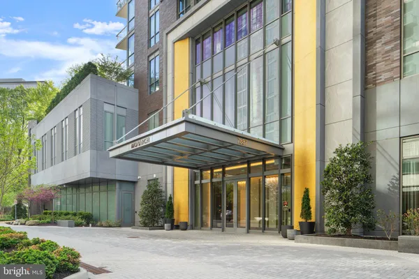 $4,300 | 7887 Jones Branch Drive, Unit 1503, McLean, VA 22102