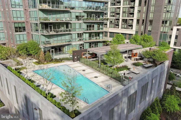 $4,300 | 7887 Jones Branch Drive, Unit 1503, McLean, VA 22102