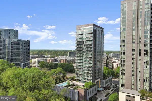$4,300 | 7887 Jones Branch Drive, Unit 1503, McLean, VA 22102