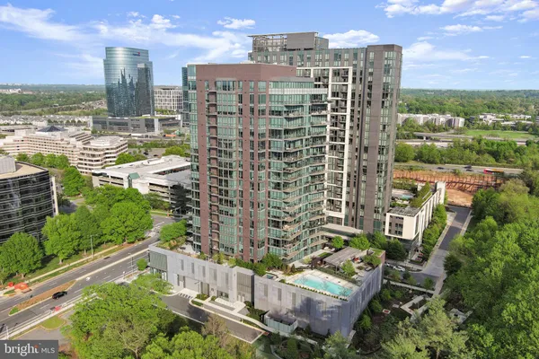 $4,300 | 7887 Jones Branch Drive, Unit 1503, McLean, VA 22102