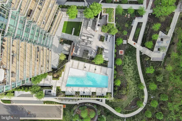 $4,300 | 7887 Jones Branch Drive, Unit 1503, McLean, VA 22102