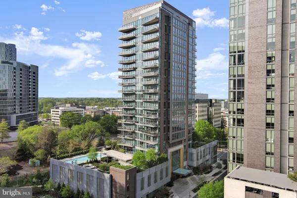 $4,300 | 7887 Jones Branch Drive, Unit 1503, McLean, VA 22102