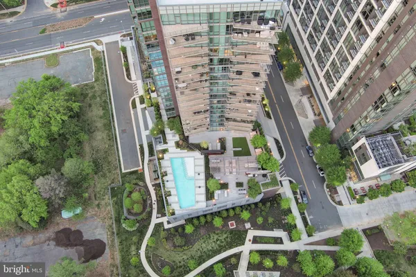 $4,300 | 7887 Jones Branch Drive, Unit 1503, McLean, VA 22102