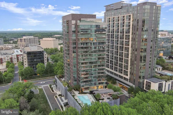 $4,300 | 7887 Jones Branch Drive, Unit 1503, McLean, VA 22102