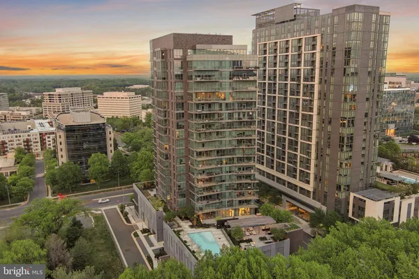 $4,300 | 7887 Jones Branch Drive, Unit 1503, McLean, VA 22102