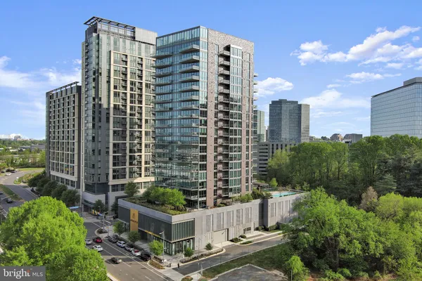 $4,300 | 7887 Jones Branch Drive, Unit 1503, McLean, VA 22102