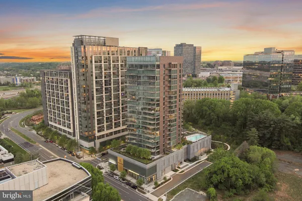 $4,300 | 7887 Jones Branch Drive, Unit 1503, McLean, VA 22102