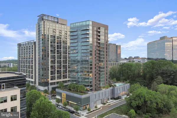 $4,300 | 7887 Jones Branch Drive, Unit 1503, McLean, VA 22102