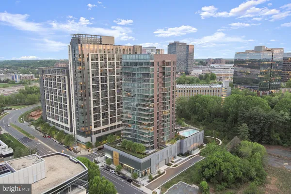 $4,300 | 7887 Jones Branch Drive, Unit 1503, McLean, VA 22102