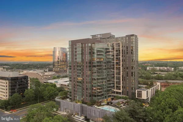 $4,300 | 7887 Jones Branch Drive, Unit 1503, McLean, VA 22102