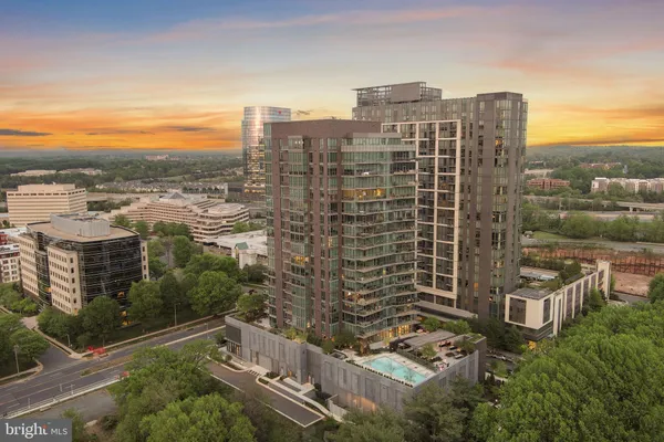 $4,300 | 7887 Jones Branch Drive, Unit 1503, McLean, VA 22102