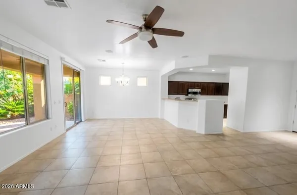 $2,090 | 5336 West Hasan Drive, Laveen, AZ 85339