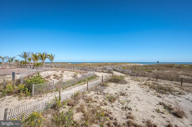 a front view of a building