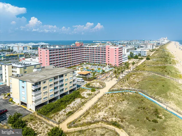 $479,000 | 1 66th Street, Unit 101, Ocean City, MD 21842