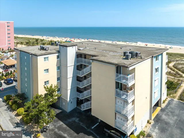 $479,000 | 1 66th Street, Unit 101, Ocean City, MD 21842