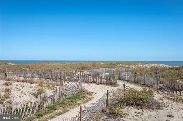 $479,000 | 1 66th Street, Unit 101, Ocean City, MD 21842