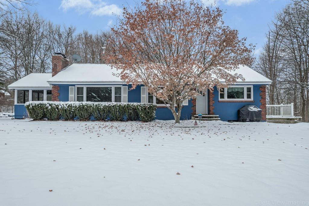 45 Fort Pond Hill Road Littleton, MA 01460 - Photo 1 of 33 Gallery Image 1