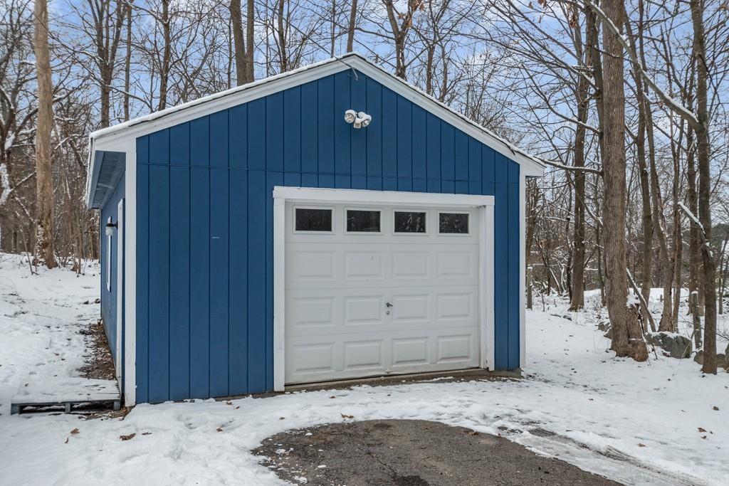 45 Fort Pond Hill Road Littleton, MA 01460 - Photo 25 of 33 Gallery Image 25