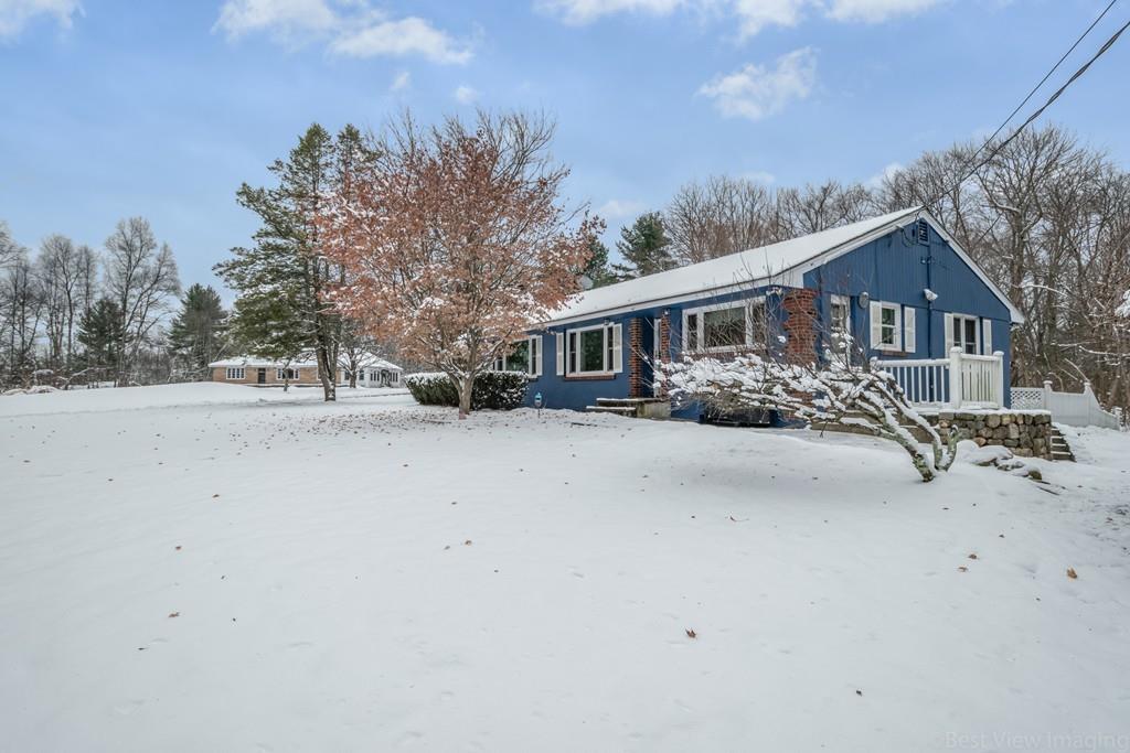 45 Fort Pond Hill Road Littleton, MA 01460 - Photo 3 of 33 Gallery Image 3