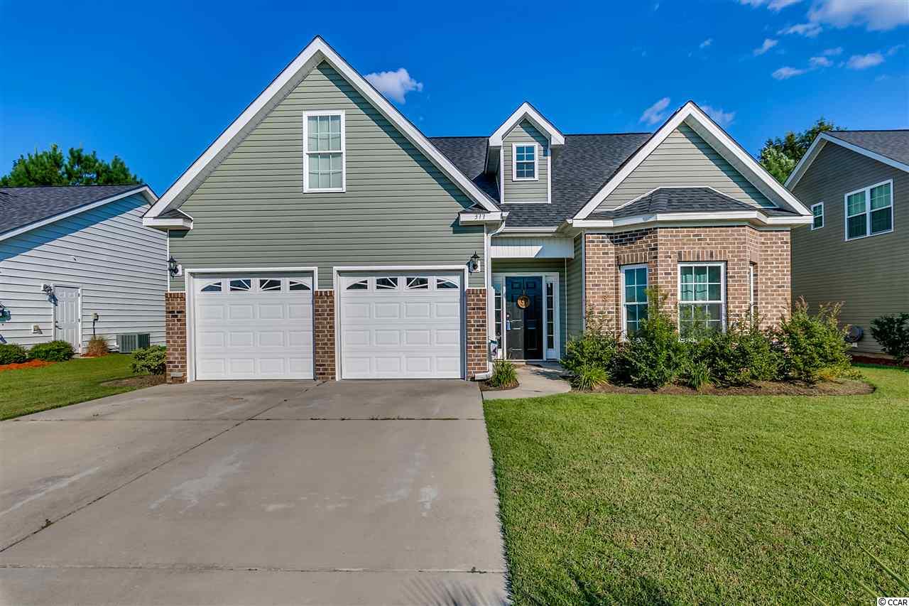 377 Cabo Loop Myrtle Beach, SC 29588 - Photo 1 of 24 Gallery Image 1