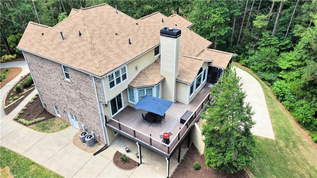 29 Crolley Lane White, GA 30184 - Photo 74 of 78