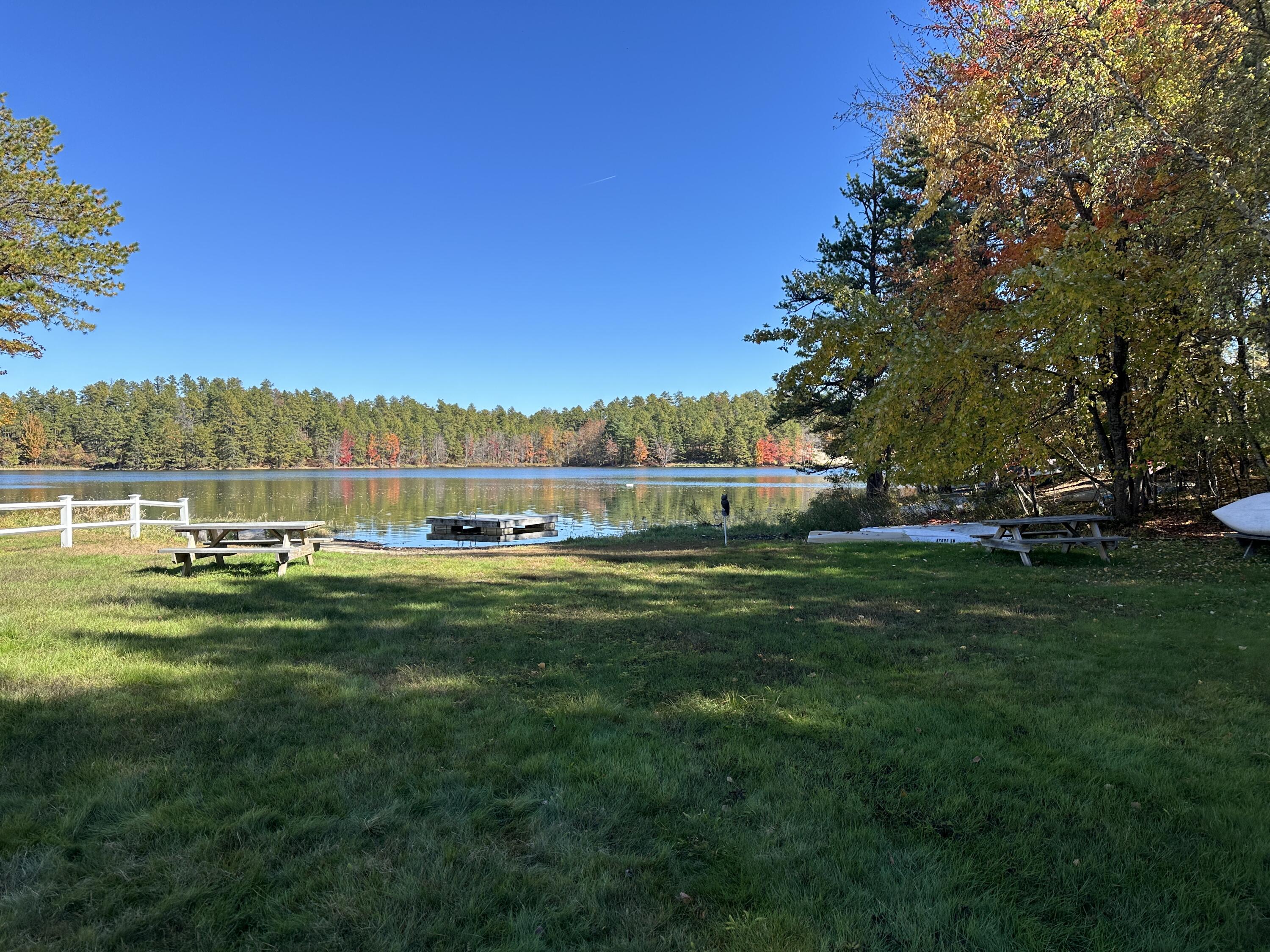 344 Pine Springs Road Shapleigh, ME 04076 - Photo 33 of 33 Shared Beach
