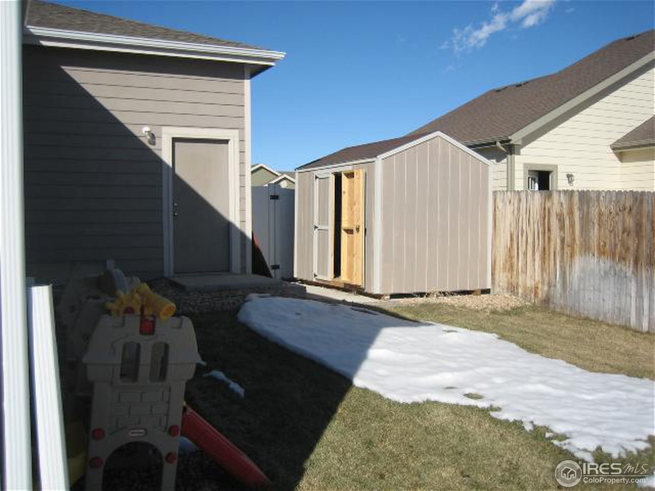 5608 West 29th Road Greeley, CO 80634 - Photo 17 of 18 Gallery Image 17