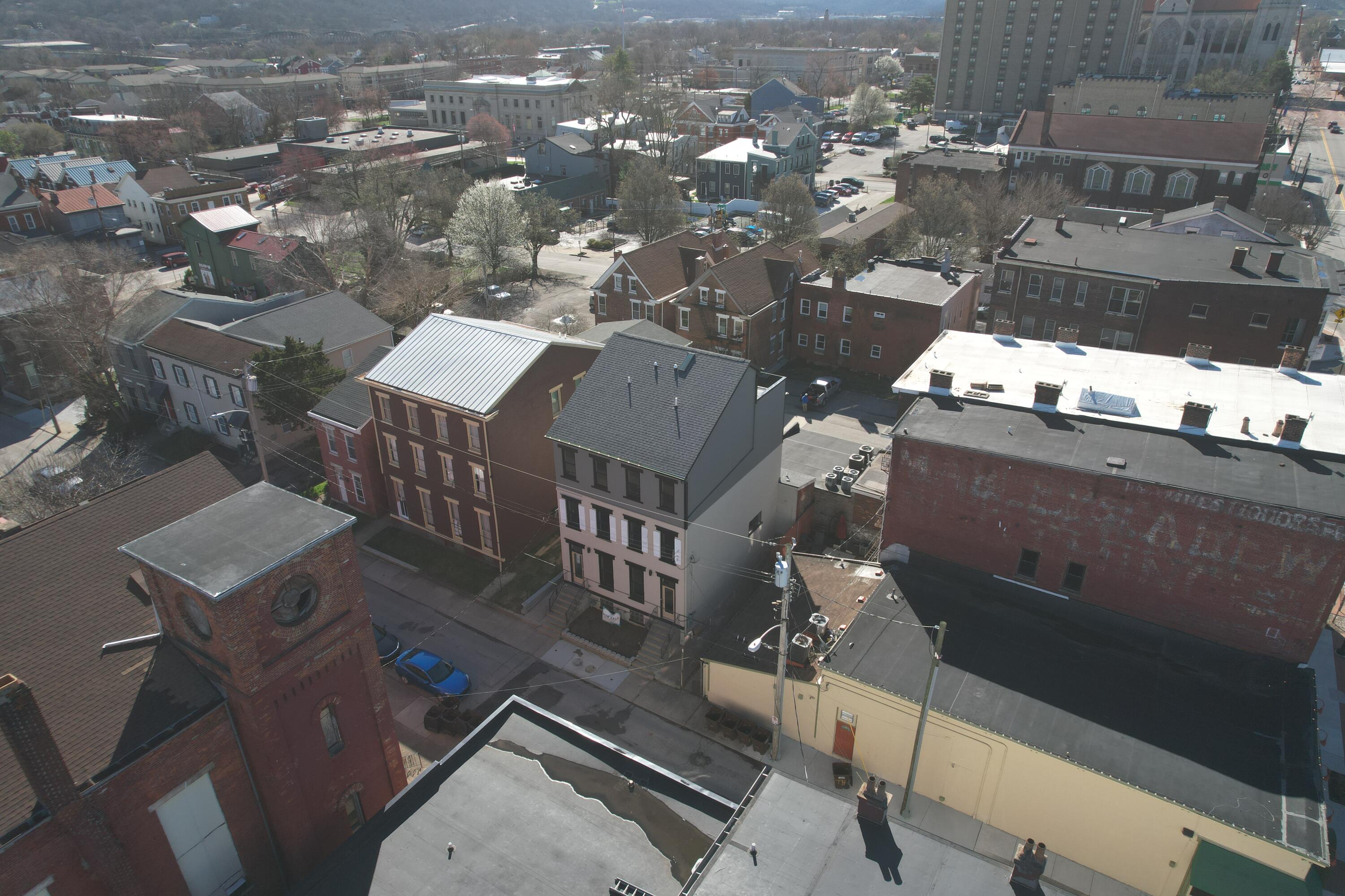 11 East 9th Street Covington, KY 41011 - Photo 35 of 44