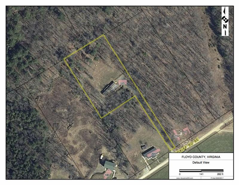 213 Midkiff Road Southeast Floyd, VA 24091 - Photo 20 of 20