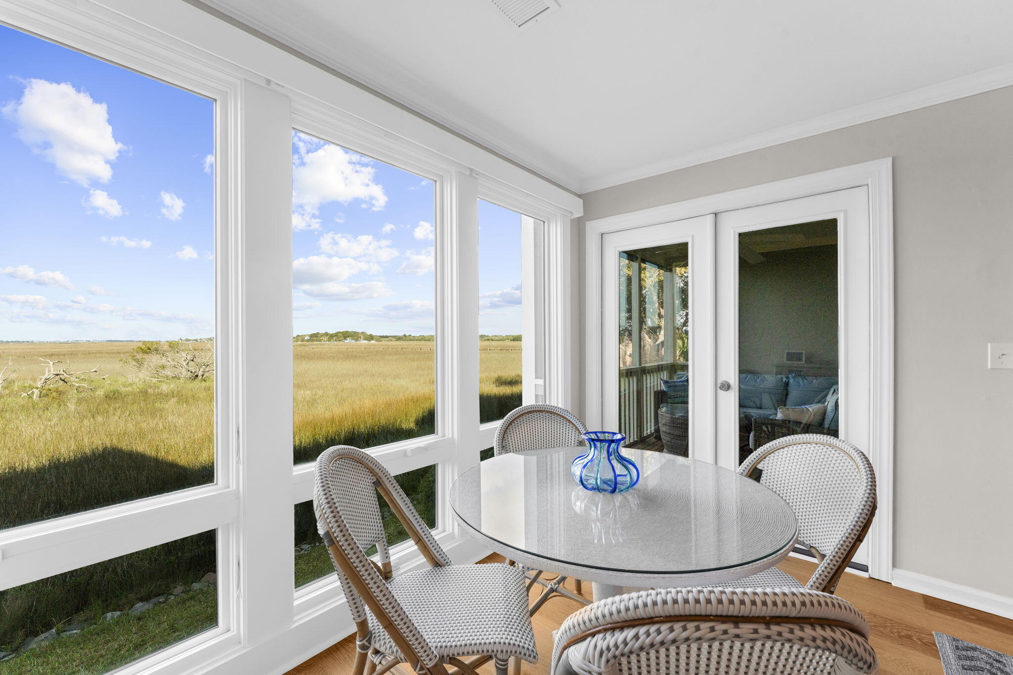 2111 Landfall Way Seabrook Island, SC 29455 - Photo 1 of 54 marsh view