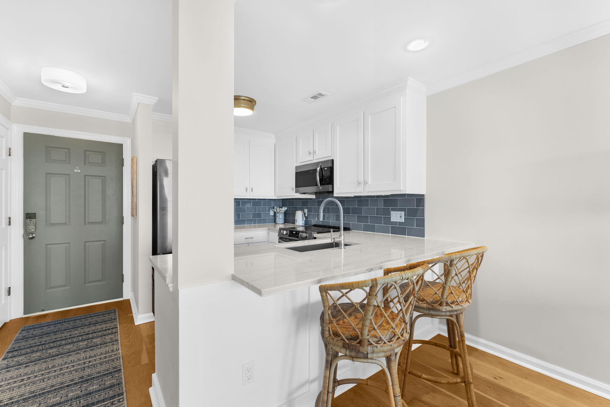 2111 Landfall Way Seabrook Island, SC 29455 - Photo 19 of 54 kitchen