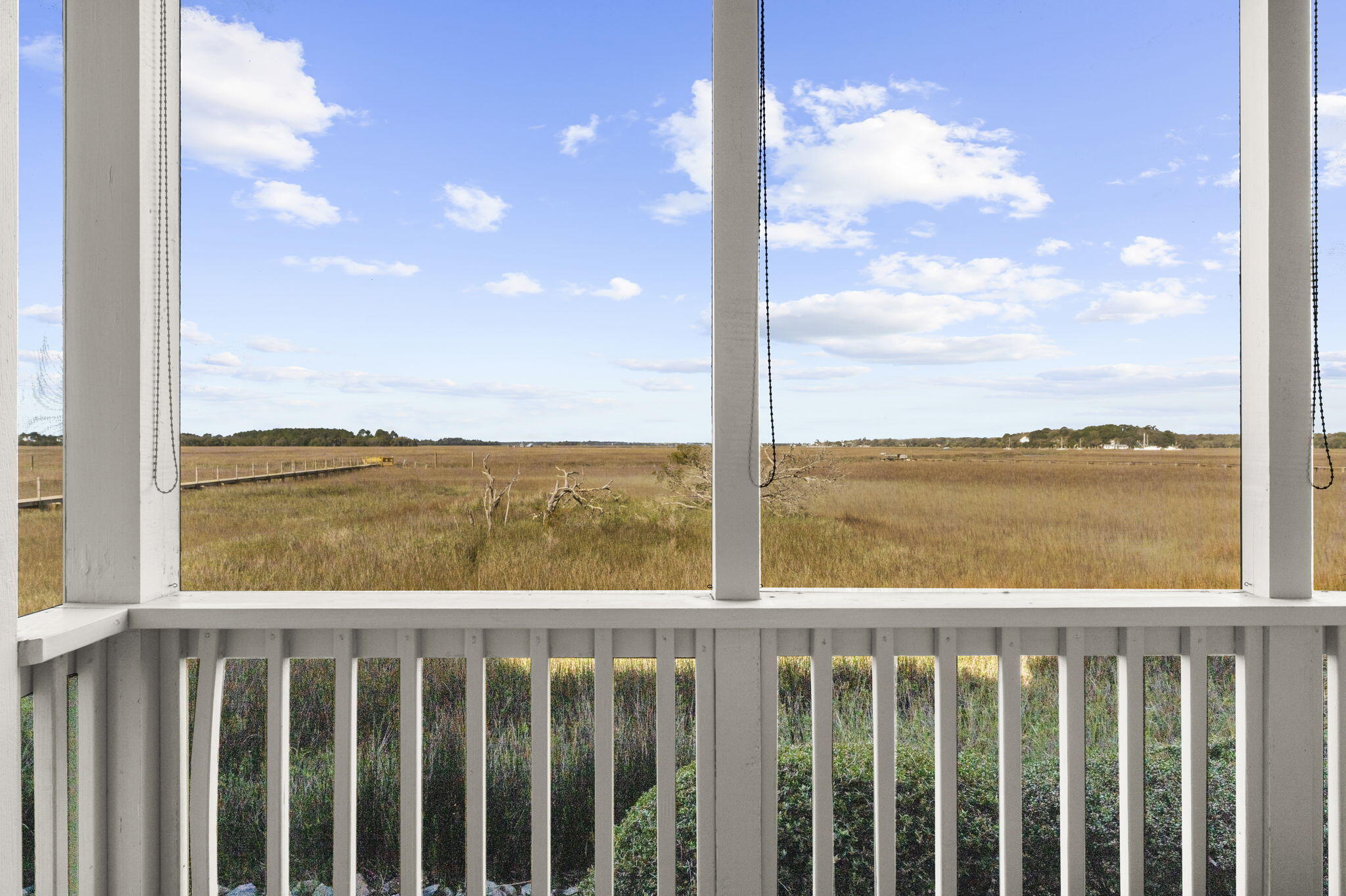 2111 Landfall Way Seabrook Island, SC 29455 - Photo 2 of 54 patio / views