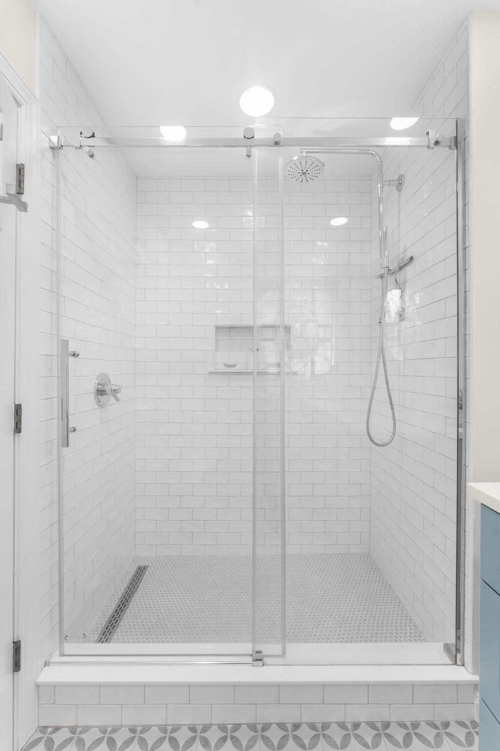 2111 Landfall Way Seabrook Island, SC 29455 - Photo 25 of 54 shower
