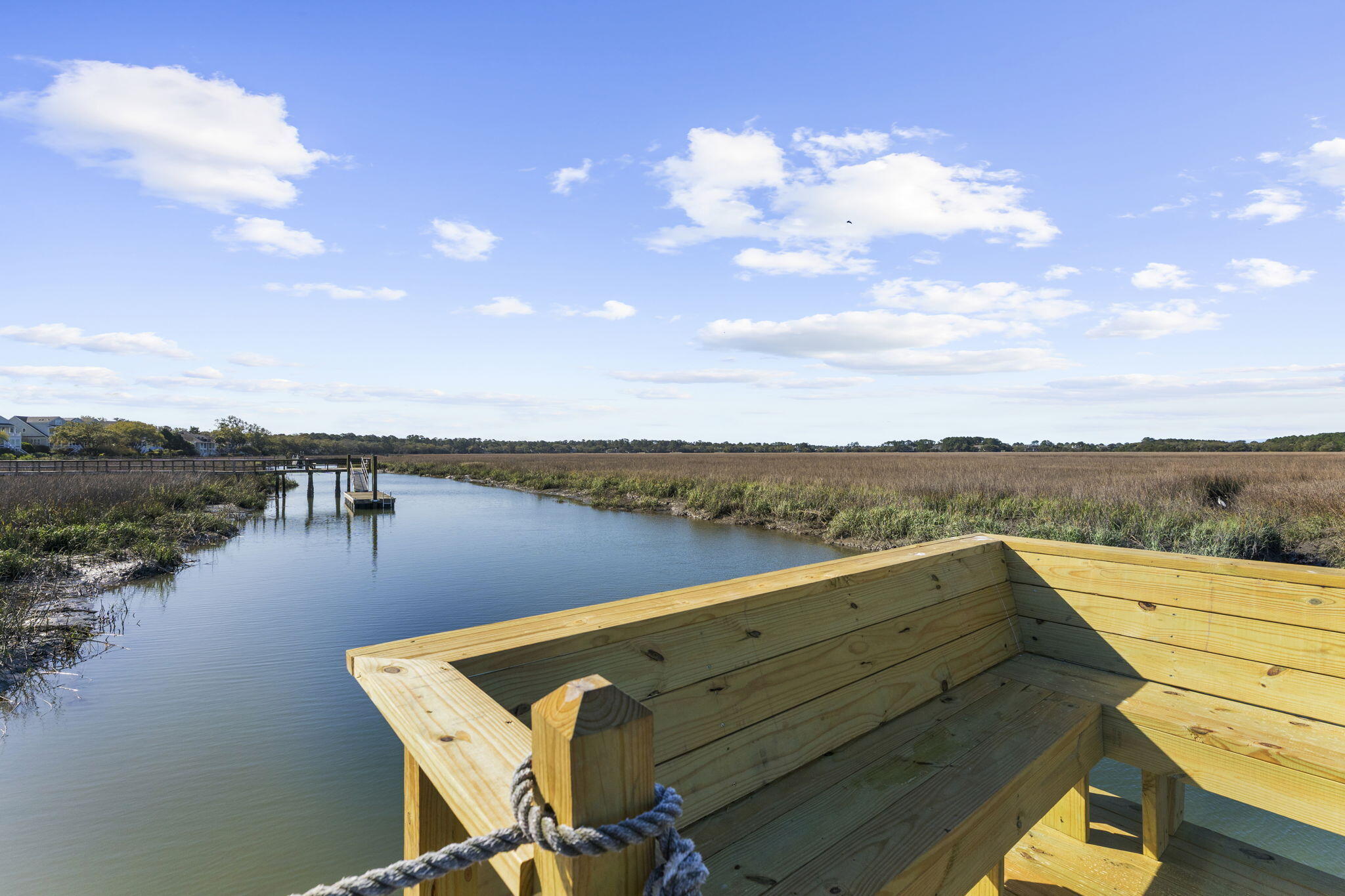2111 Landfall Way Seabrook Island, SC 29455 - Photo 29 of 54 dock