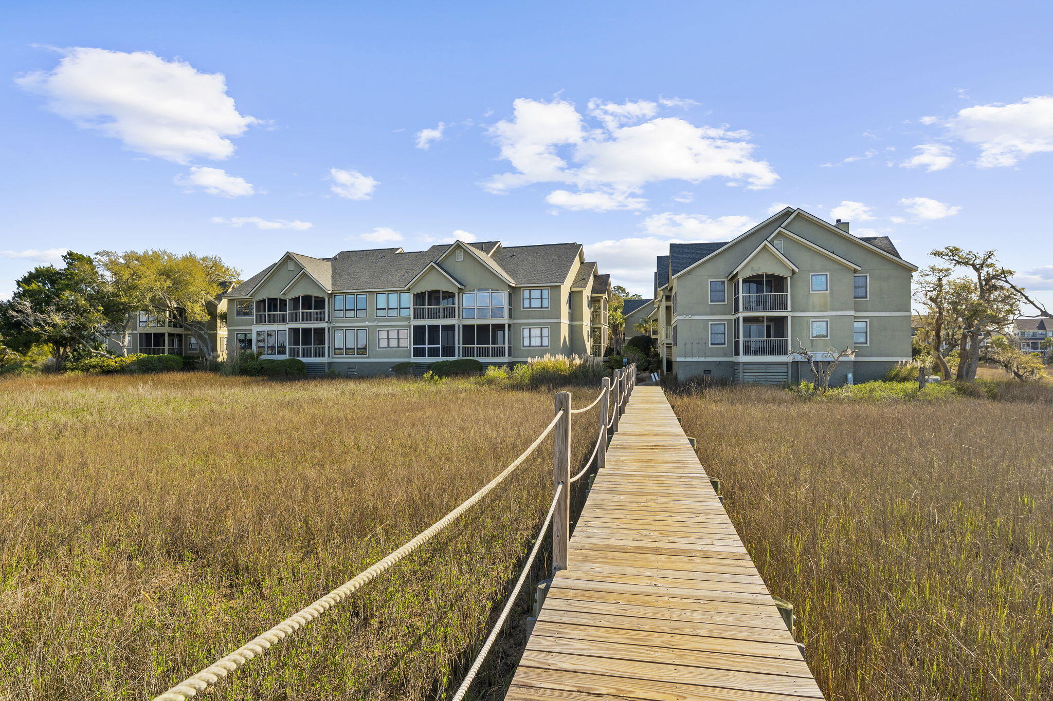 2111 Landfall Way Seabrook Island, SC 29455 - Photo 30 of 54 dock