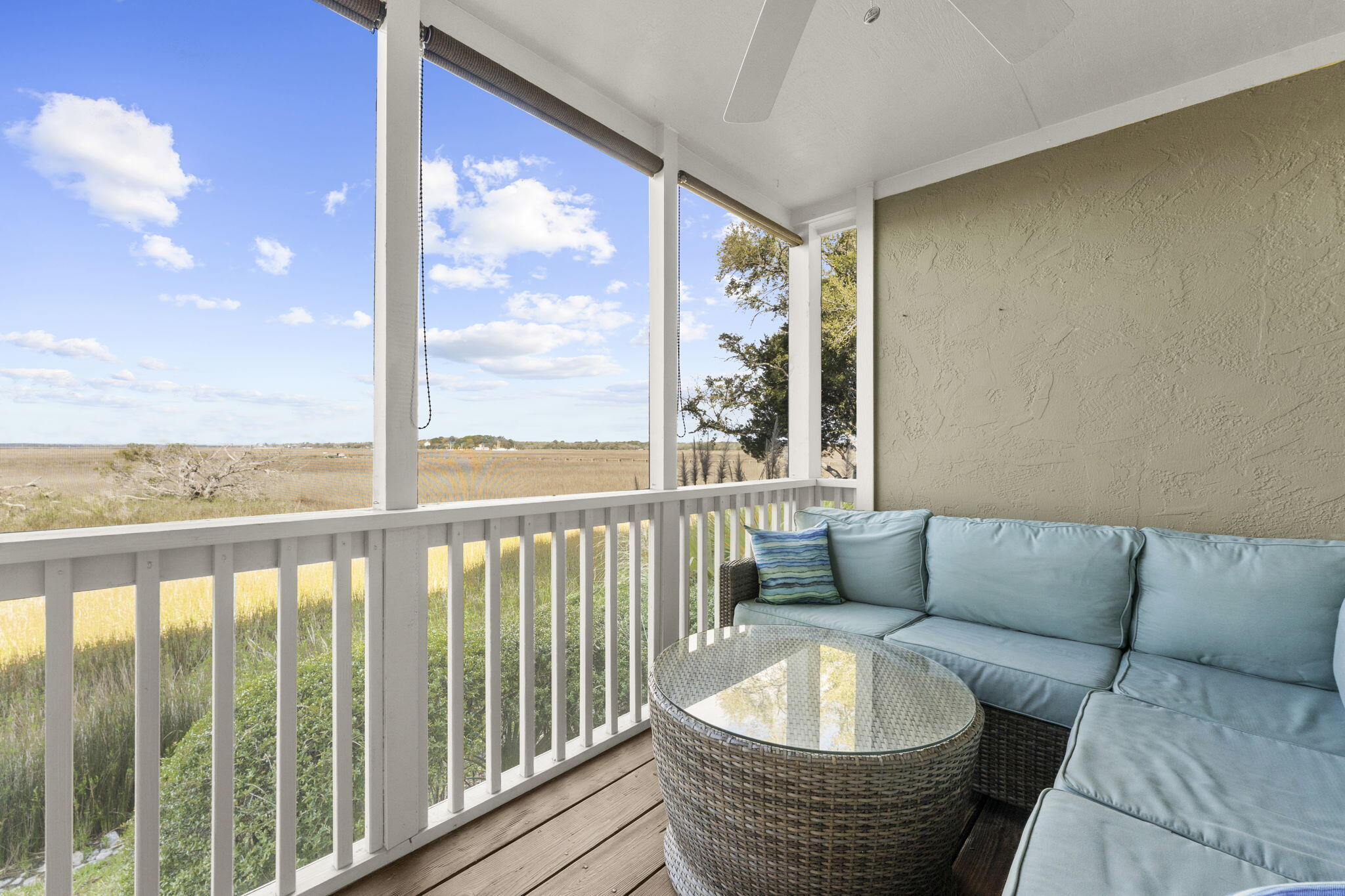 2111 Landfall Way Seabrook Island, SC 29455 - Photo 3 of 54 patio / views