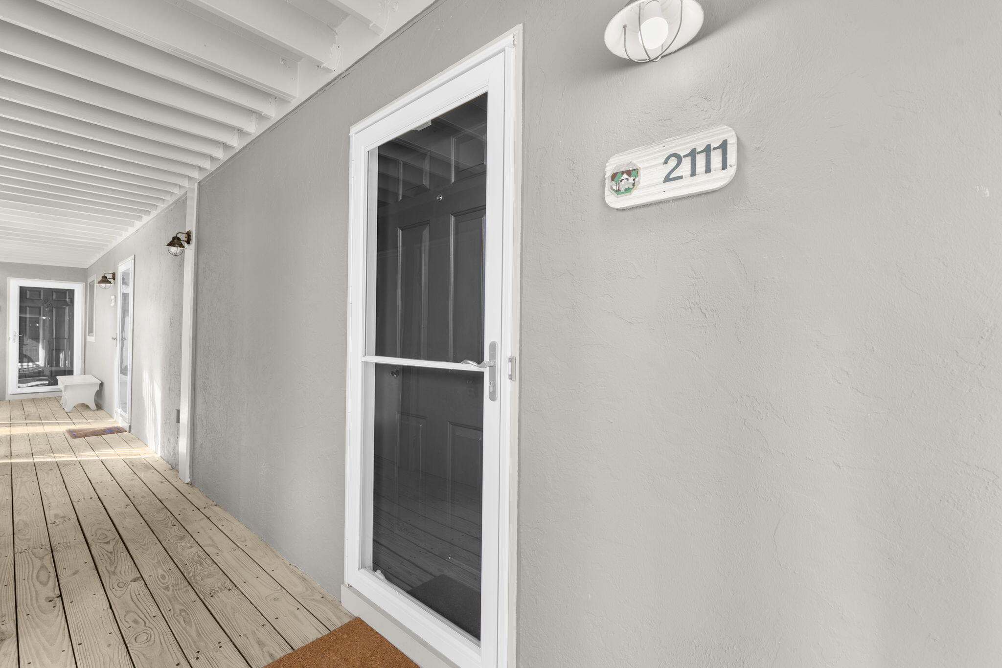 2111 Landfall Way Seabrook Island, SC 29455 - Photo 36 of 54 exterior front door