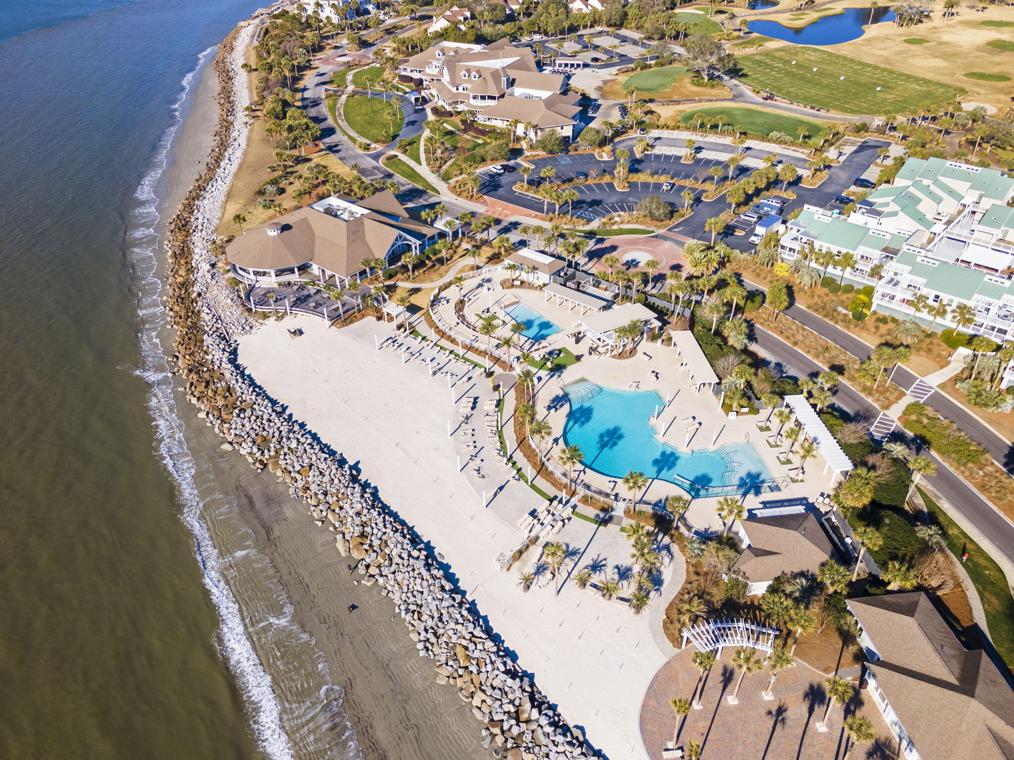 2111 Landfall Way Seabrook Island, SC 29455 - Photo 40 of 54 Seabrook amenities
